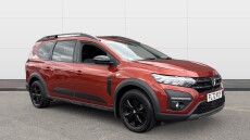 Dacia Jogger 1.0 TCe Extreme SE 5dr Petrol Estate